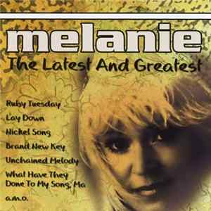 Melanie - Shine On - The Latest And Greatest mp3