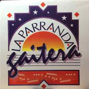 La Parranda Gaitera - La Parranda Gaitera mp3