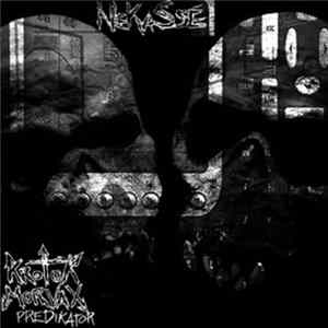 Krotok Morvax Predikator - Nékassé mp3