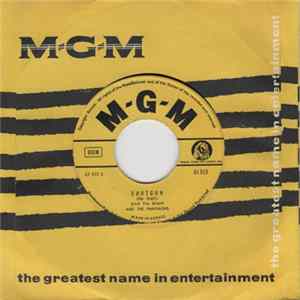 Sam The Sham & The Pharaohs - Shotgun / Juimonos (Let's Went) mp3