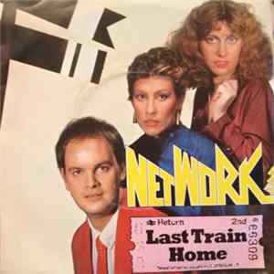 Network 3 - Last Train Home mp3