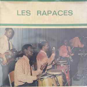 Les Rapaces - Chiriki Cumbé mp3