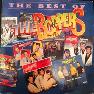The Boppers - The Best Of mp3