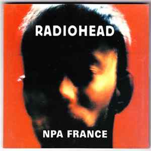Radiohead - NPA France mp3