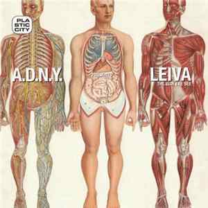 A.D.N.Y. Presents Leiva - The Way Eye See mp3