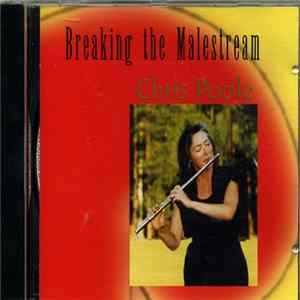 Chris Poole - Breaking The Malestream mp3
