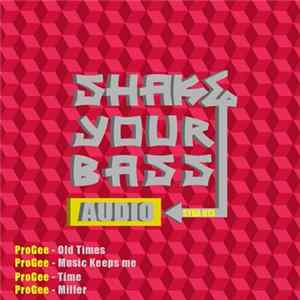 ProGee - Old Times mp3