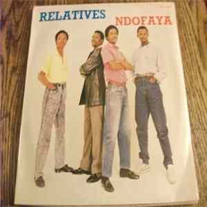 Relatives - Ndofaya mp3