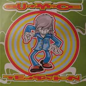 Sunny Face - Temptation mp3