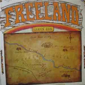 Freeland - Headin' Back mp3