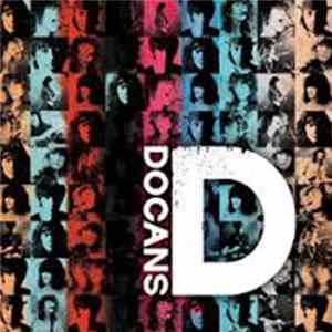 DOCANS - ドカンズ mp3