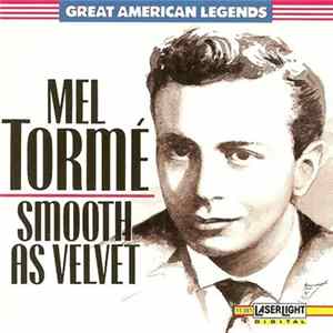 Mel Tormé - Smooth As Velvet mp3