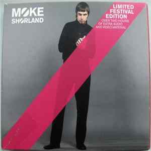 Moke - Shorland Limited Festival Edition mp3