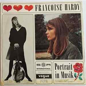 Françoise Hardy - Portrait In Musik mp3