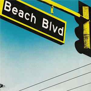 Various - Beach Blvd mp3