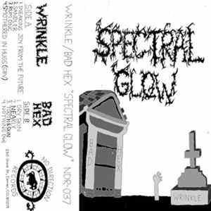 Wrinkle , Bad Hex - Spectral Glow mp3