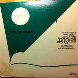 Fred Tompkins - Somesville mp3