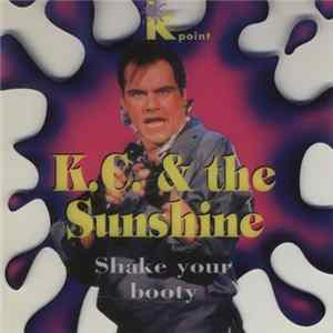 KC & The Sunshine Band - Shake Your Booty mp3