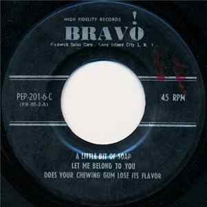 Unknown Artist - A Little Bit Of Soap mp3