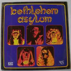Bethlehem Asylum - Bethlehem Asylum mp3