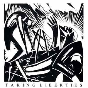 Various - Taking Liberties mp3