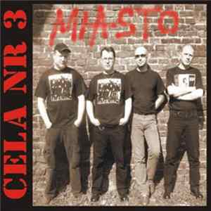 Cela Nr 3 - Miasto mp3