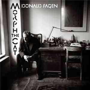 Donald Fagen - Morph The Cat mp3