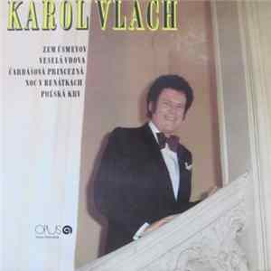 Karol Vlach - Karol Vlach mp3