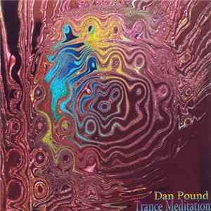 Dan Pound - Trance Meditation mp3