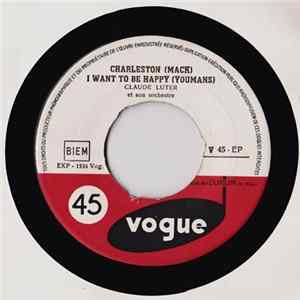 Claude Luter Et Son Orchestre - Charleston mp3