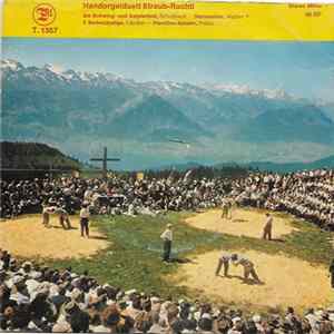 Handorgelduett Straub-Ruchti - Am Schwing- Und Aelplerfest mp3