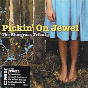 The Sidekicks - Pickin' On Jewel The Bluegrass Tribute mp3