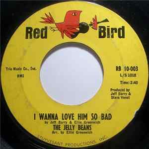 The Jelly Beans - I Wanna Love Him So Bad mp3
