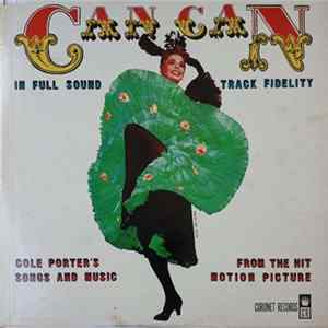 Cole Porter - Can Can mp3