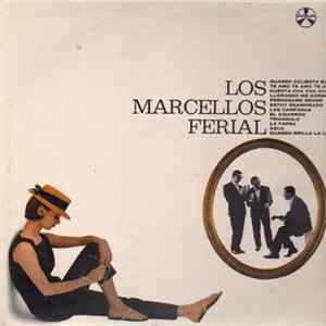 Marcello's Ferial - Los Marcellos Ferial mp3