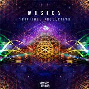 Spiritual Projection - Musica mp3
