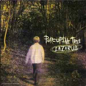 Porcupine Tree - Lazarus mp3