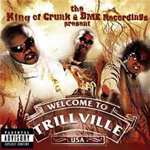 Trillville & Lil Scrappy - The King Of Crunk & BME Recordings Present Trillville & Lil Scrappy mp3