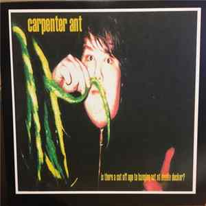 Carpenter Ant - I Still Have The Drive mp3