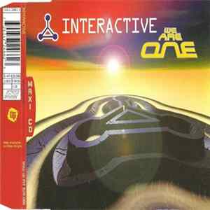 Interactive - We Are One mp3