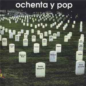 Various - Ochenta Y Pop mp3