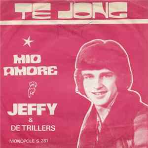 Jeffy & De Trillers - Te Jong mp3