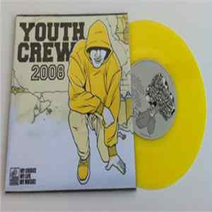 Various - Youth Crew 2008 mp3