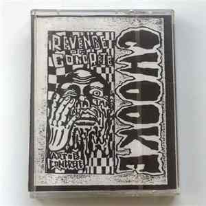 Chooke - Revenge Of Concrete mp3