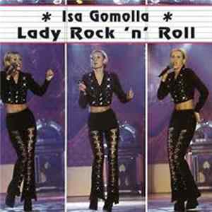 Isa Gomolla - Lady Rock 'N' Roll mp3