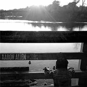 Aaron Allen And The Small City Saints - Better Days mp3