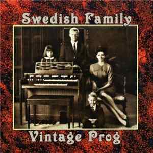 Swedish Family - Vintage Prog mp3