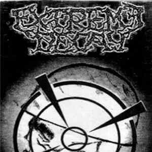 Extreme Decay - Social Warfare mp3