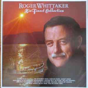 Roger Whittaker - His Finest Collection mp3