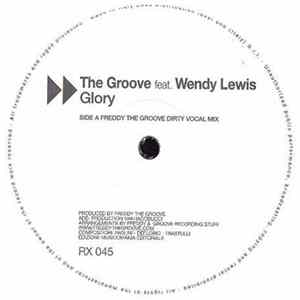 The Groove Feat. Wendy Lewis - Glory mp3